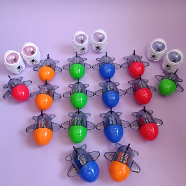 تراش مخزن دار موشکی