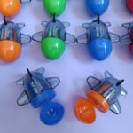 تراش مخزن دار موشکی - تصویر 5