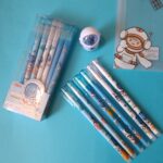 خودکار پاک‌ کن‌ دار فضانورد