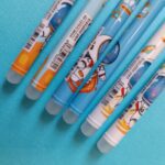 خودکار پاک‌ کن‌ دار فضانورد