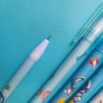 خودکار پاک‌ کن‌ دار فضانورد