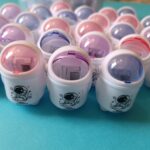 تراش مخزن دار فضانورد