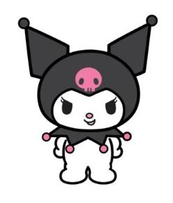 کاراکتر کرومی