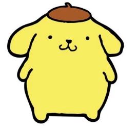 کاراکتر پوم پوم پورین