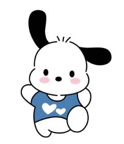 کاراکتر پوچاکو