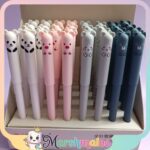 خودکار فانتزی پاک کن دار حیوانات