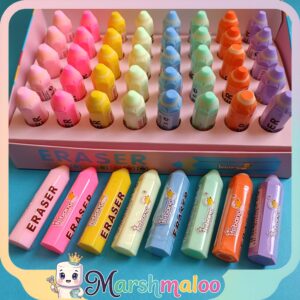 پاک کن فانتزی طرح مدادرنگی