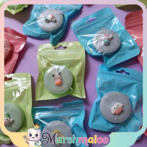 متر فانتزی جمع شونده کرومی و دوستان