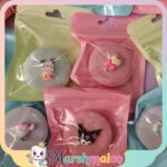 متر فانتزی جمع شونده کرومی و دوستان