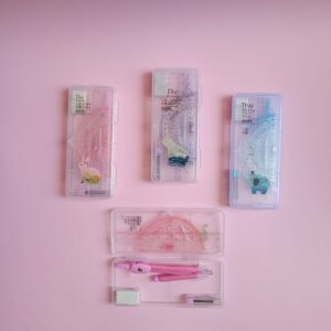 ست پرگار 7 تکه اتودی