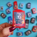 پاک کن فانتزی پاندا جنگجو - تصویر 4