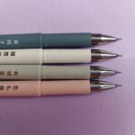 خودکار فانتزی پاک کن دار حیوانات