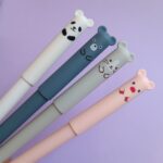 خودکار فانتزی پاک کن دار حیوانات - تصویر 7