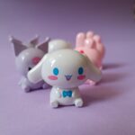 تراش مخزن‌ دار کرومی و دوستان