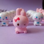 تراش مخزن‌ دار کرومی و دوستان