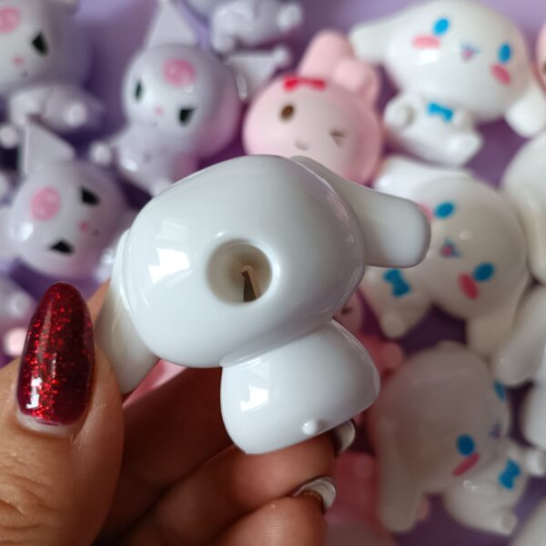 تراش مخزن‌ دار کرومی و دوستان