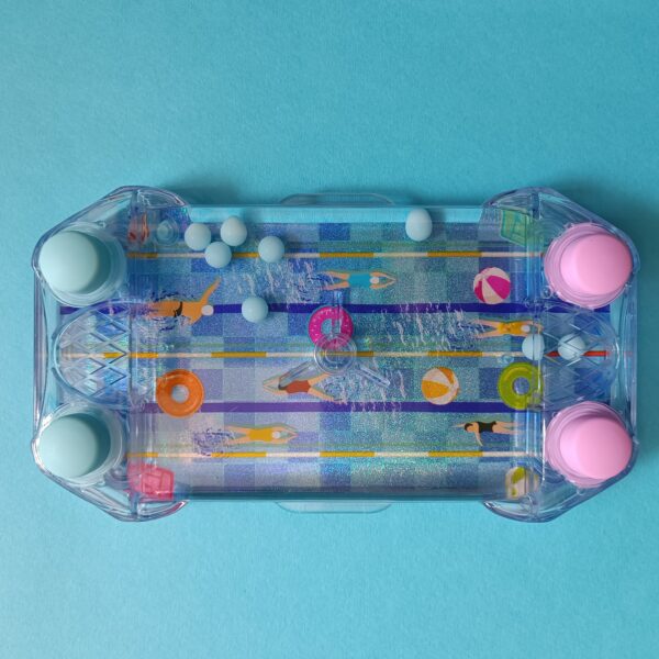 واتر گیم دو نفره ۴ دکمه اسپرت، اورجینال