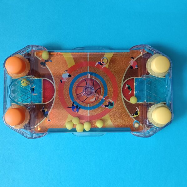 واتر گیم دو نفره ۴ دکمه اسپرت، اورجینال