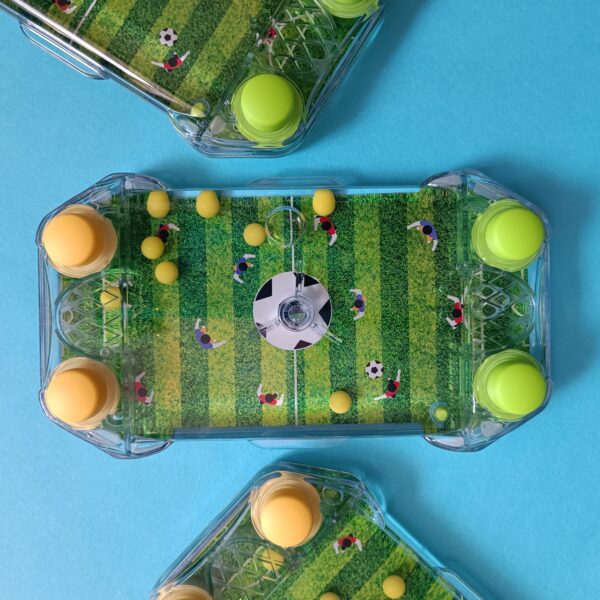 واتر گیم دو نفره ۴ دکمه اسپرت، اورجینال