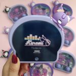 واترگیم چراغدار کرومی اورجینال نسل جدید