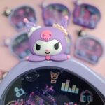 واترگیم چراغدار کرومی اورجینال نسل جدید