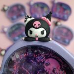 واترگیم چراغدار کرومی اورجینال نسل جدید