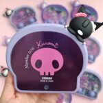 واترگیم چراغدار کرومی اورجینال نسل جدید