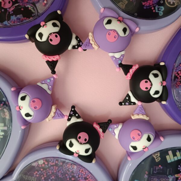 واترگیم چراغدار کرومی اورجینال نسل جدید