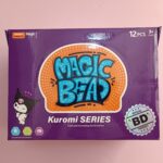 واترگیم چراغدار کرومی اورجینال نسل جدید