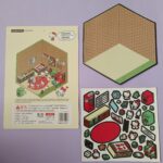 استیکر مگ نتی خانه سازی کرومی و دوستان