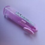 پاک کن کاتری شفاف ژله ای کرومی و دوستان