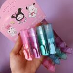 پاک کن کاتری شفاف ژله ای کرومی و دوستان