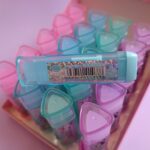 پاک کن کاتری شفاف ژله ای کرومی و دوستان