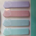 ست استیک نوت هلوکیتی اورجینال سانریو - تصویر 6