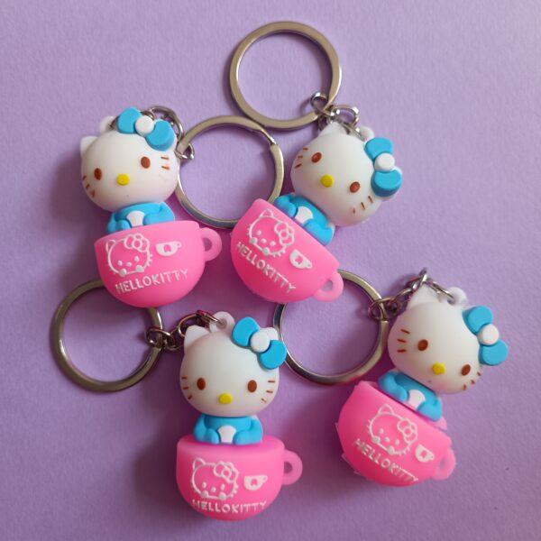 جاکلیدی سیلیکونی هلوکیتی فنجونی