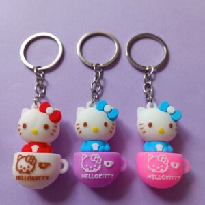 جاکلیدی سیلیکونی هلوکیتی فنجونی