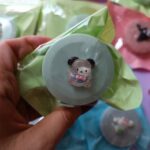 متر فانتزی جمع شونده کرومی و دوستان