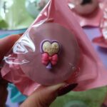 متر فانتزی جمع شونده کرومی و دوستان