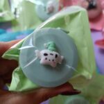 متر فانتزی جمع شونده کرومی و دوستان