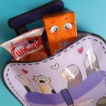 زیپ کیپ جایزه و لقمه چمدان سایز بزرگ