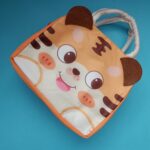 کیف غذا حیوانات گوش دار عایق دار