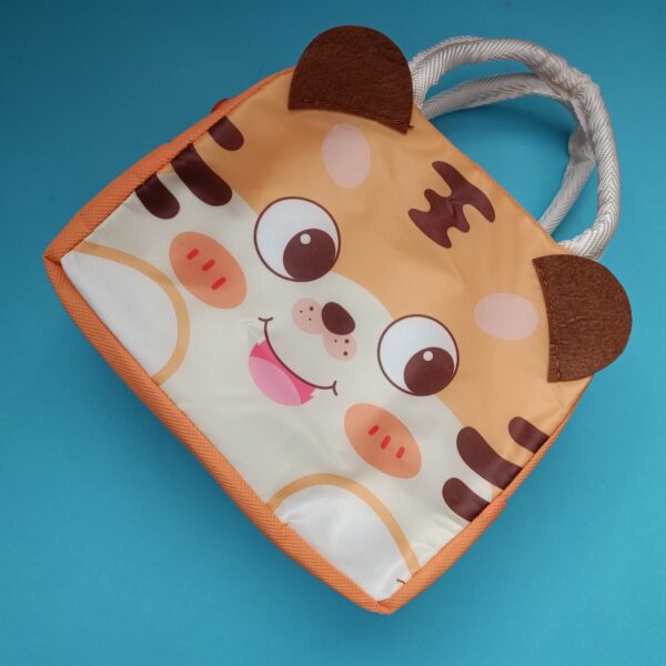 کیف غذا حیوانات گوش دار عایق دار