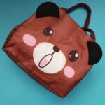 کیف غذا حیوانات گوش دار عایق دار