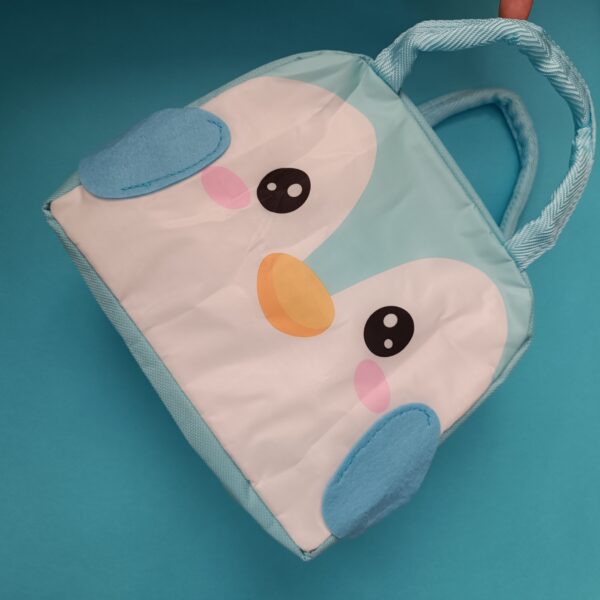 کیف غذا حیوانات گوش دار عایق دار