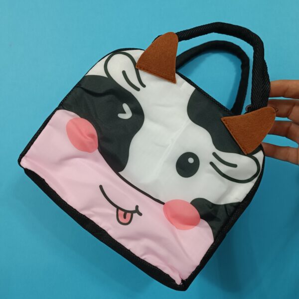 کیف غذا حیوانات گوش دار عایق دار