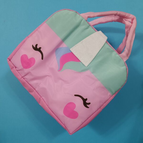 کیف غذا حیوانات گوش دار عایق دار