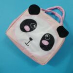 کیف غذا حیوانات گوش دار عایق دار