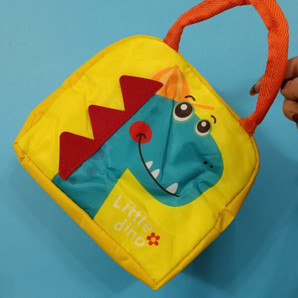 کیف غذا حیوانات گوش دار عایق دار