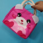 کیف غذا حیوانات گوش دار عایق دار