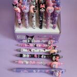 خودکار فانتزی کلیکی سه‌ بعدی کرومی